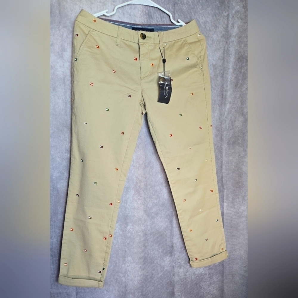 Tommy Hilfiger pants size 2